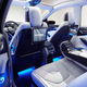Illustration for article titled The Ford Edge Concept Can Un-Park Itself By Remote Control